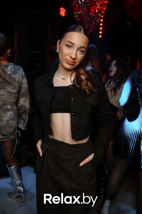 Saturday party, фото № 16