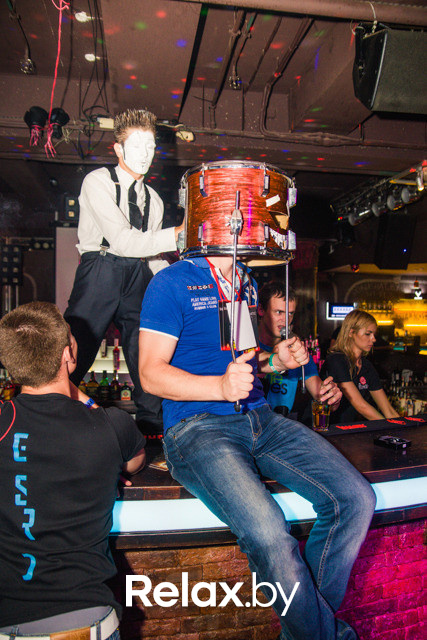 Bartenders Battle, фото № 31