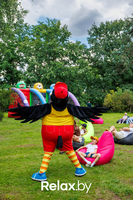 May Way 2025, фото № 191