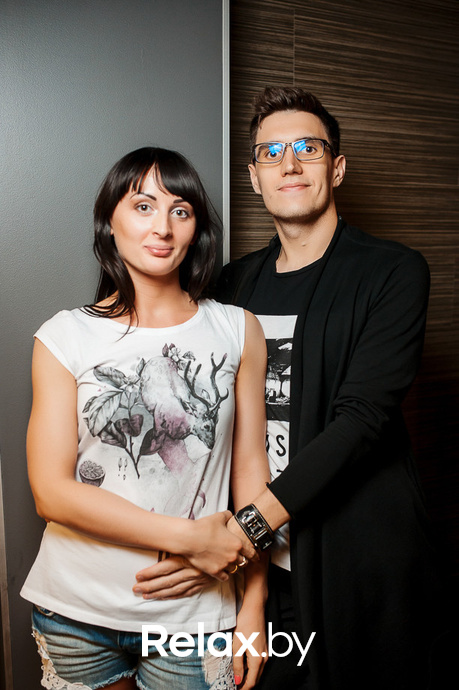 Silver Movie Nights: Все включено!, фото № 20