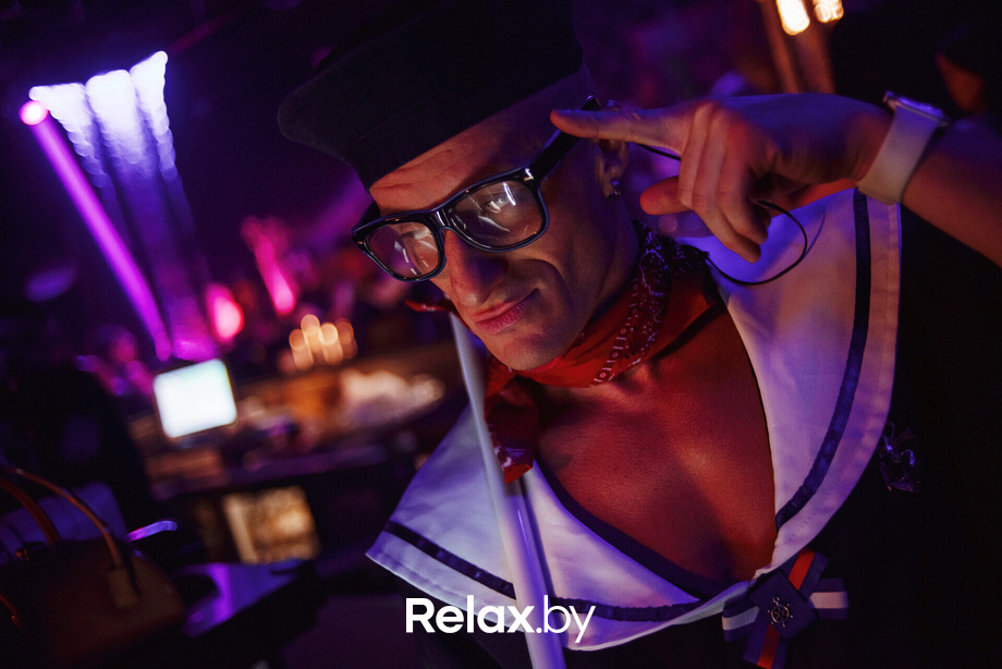 MAMA STIFLER & Daddy cool, фото № 1