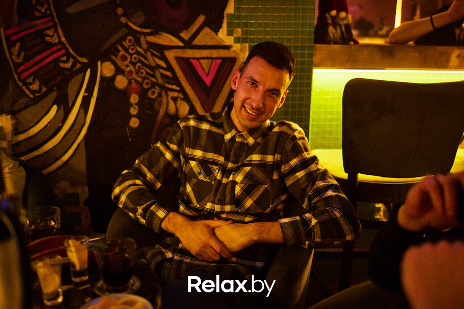 NuaWinter Holiday Friday, фото № 64