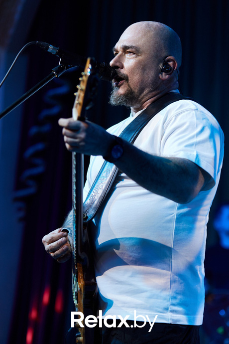 «Сергей Трофимов в казино Опера», фото № 54