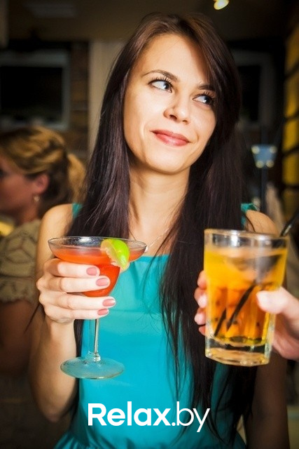 Сотрудники Инфинити Травел не только хорошо работают, но и отлично и весело отдыхают, фото № 72