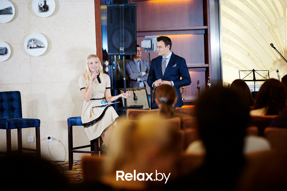 Ежегодный свадебный семинар!Бутик праздников "Perfect", фото № 45