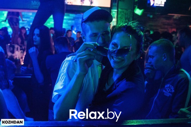 Группа Нестандартный вариант, фото № 176