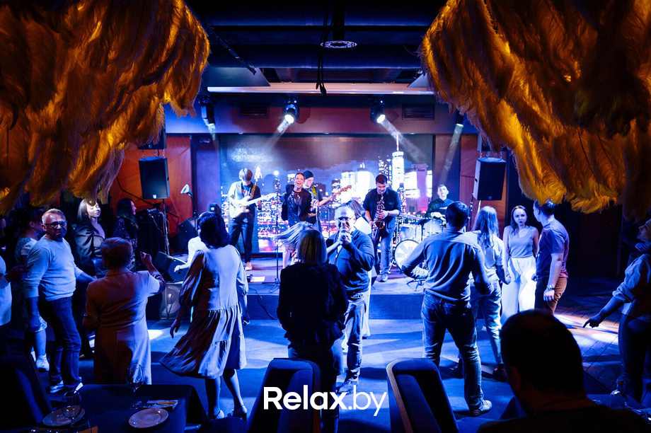 Saturday music, фото № 6