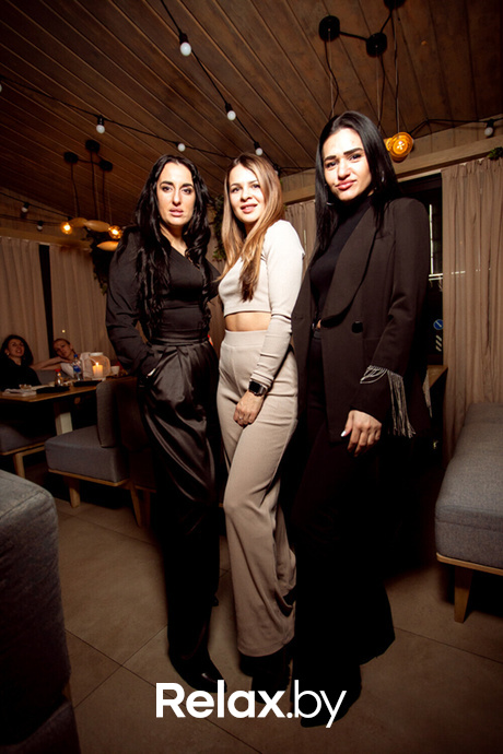 Ночные жители, фото № 16