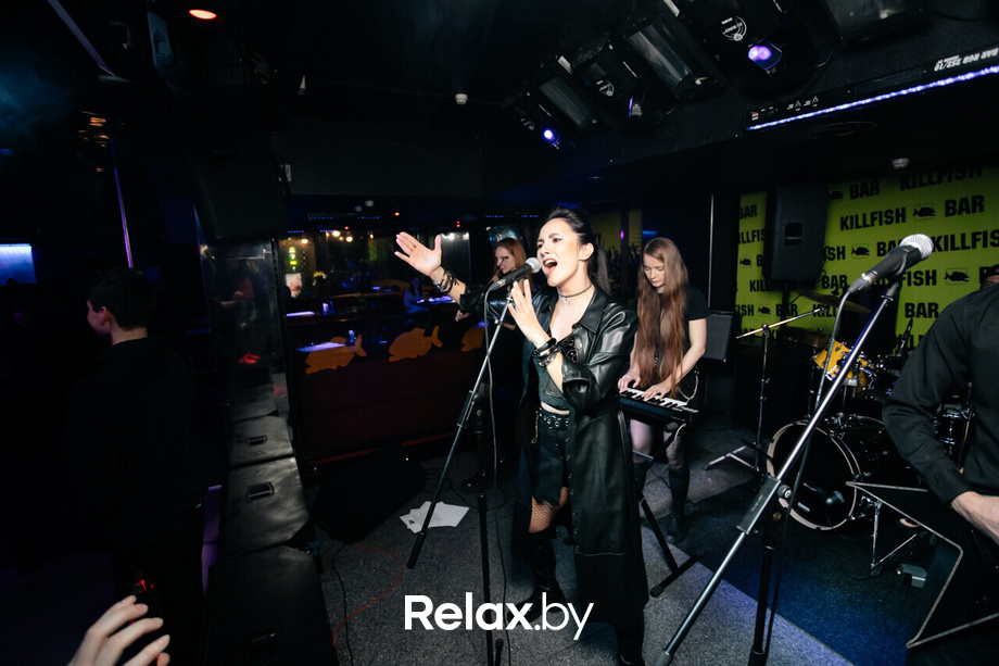 Killfish Metal Concert, фото № 46