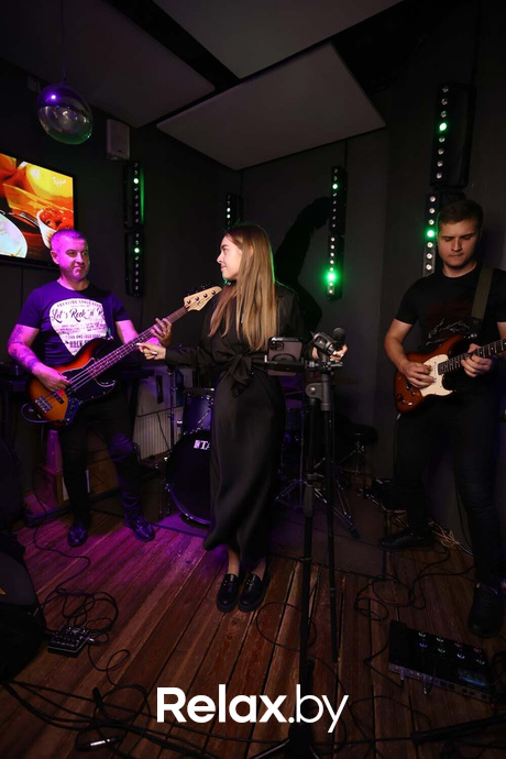 Ночные жители, фото № 38