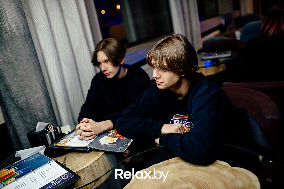 Hot Weekend, фото № 45