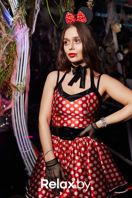 Ночь страшно красивых песен, фото № 36