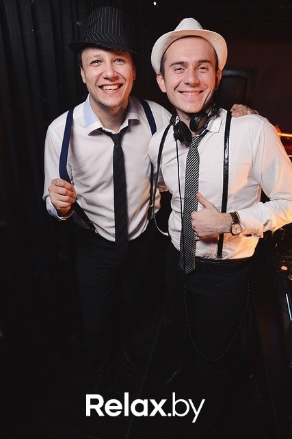 Чикаго 30-х, фото № 32