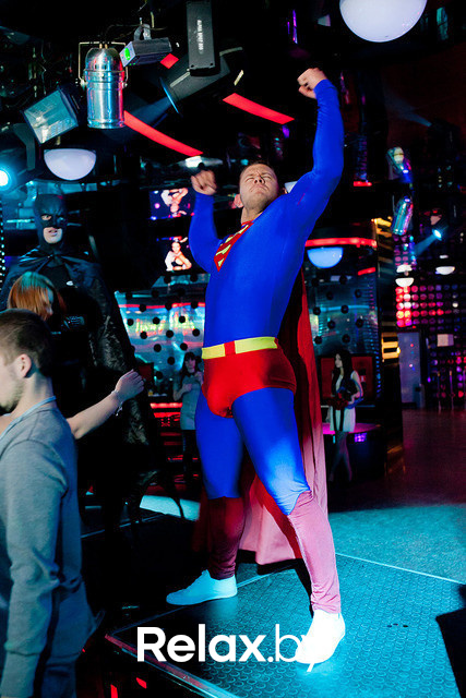 Siberian night, фото № 124