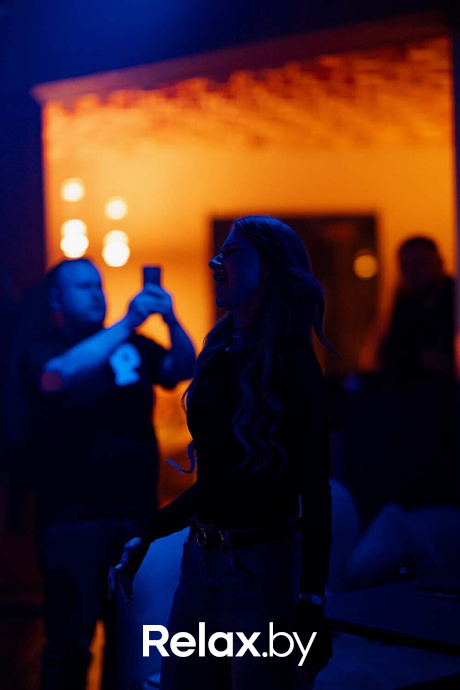 Ночные жители, фото № 58