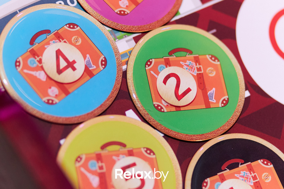 «Lucky 7 и Cчастливый рейс», фото № 29