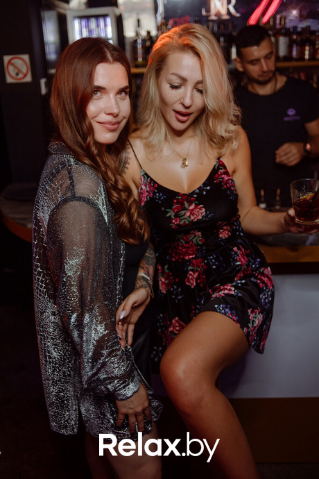 Friday LUXURIA LXR, фото № 32