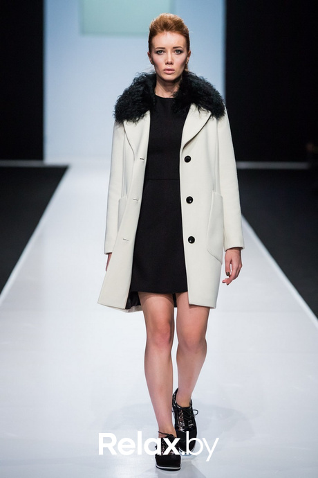 Elema на Moscow Fashion Week, фото № 13