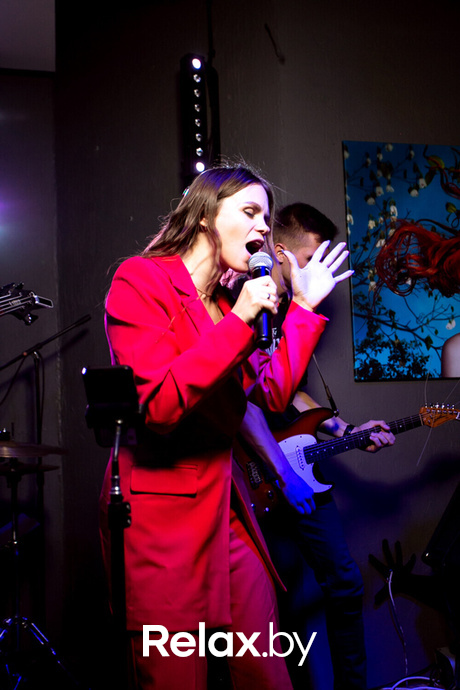 Ночные жители, фото № 4