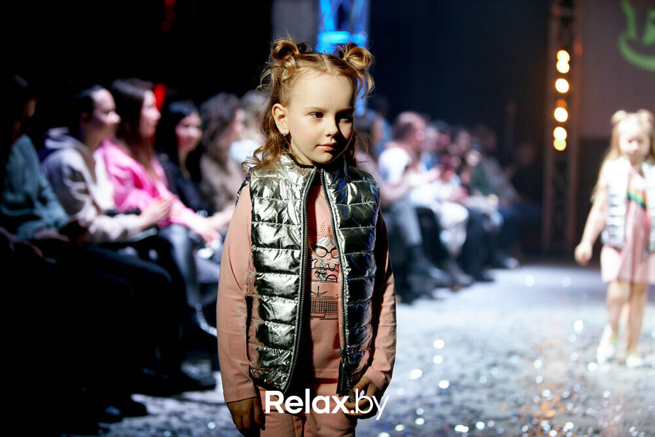 FASHION KIDS’ SHOW, фото № 226