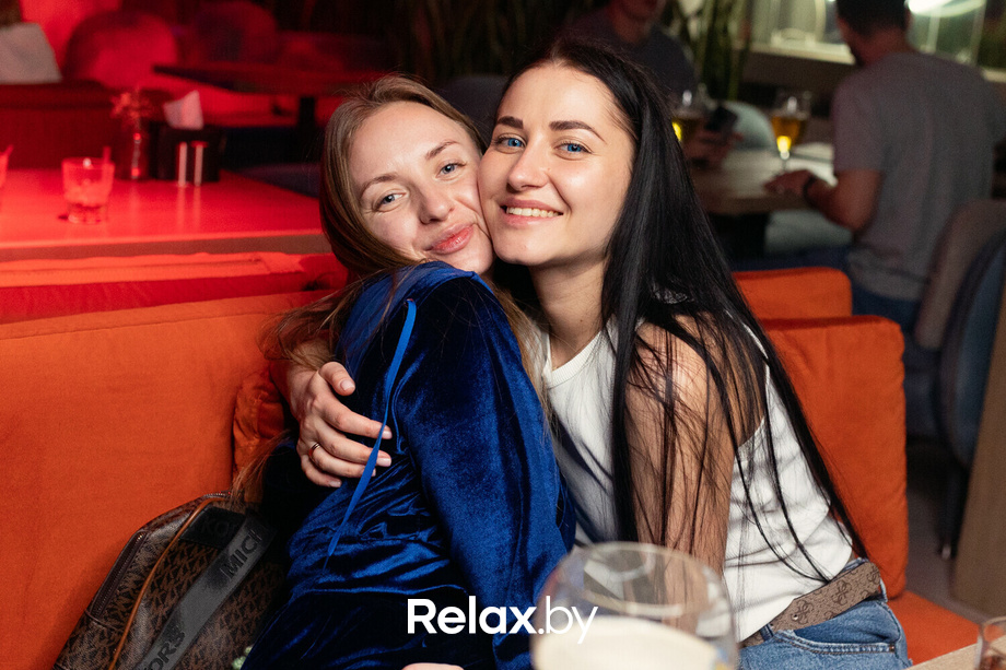 Ночные жители, фото № 18