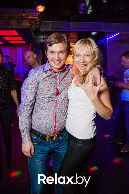 Retro Madison, фото № 8