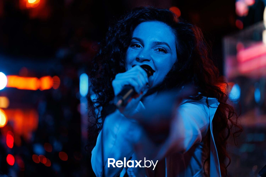 Новогодний корпоратив, фото № 128