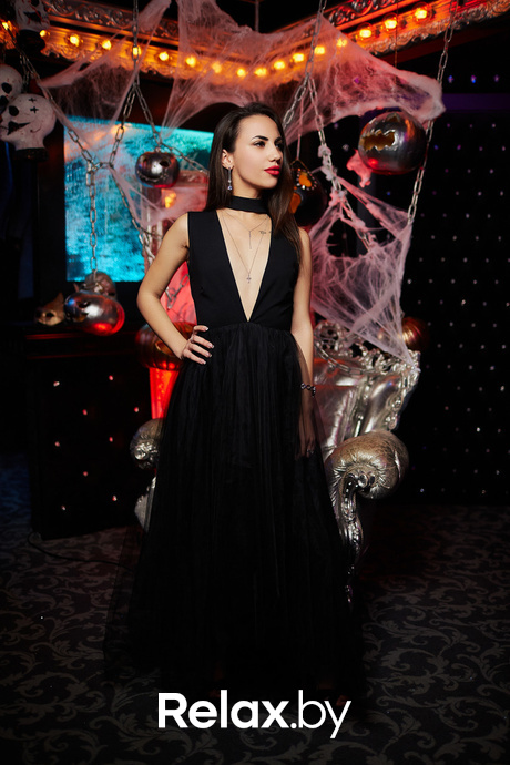 Miss Halloween, фото № 88