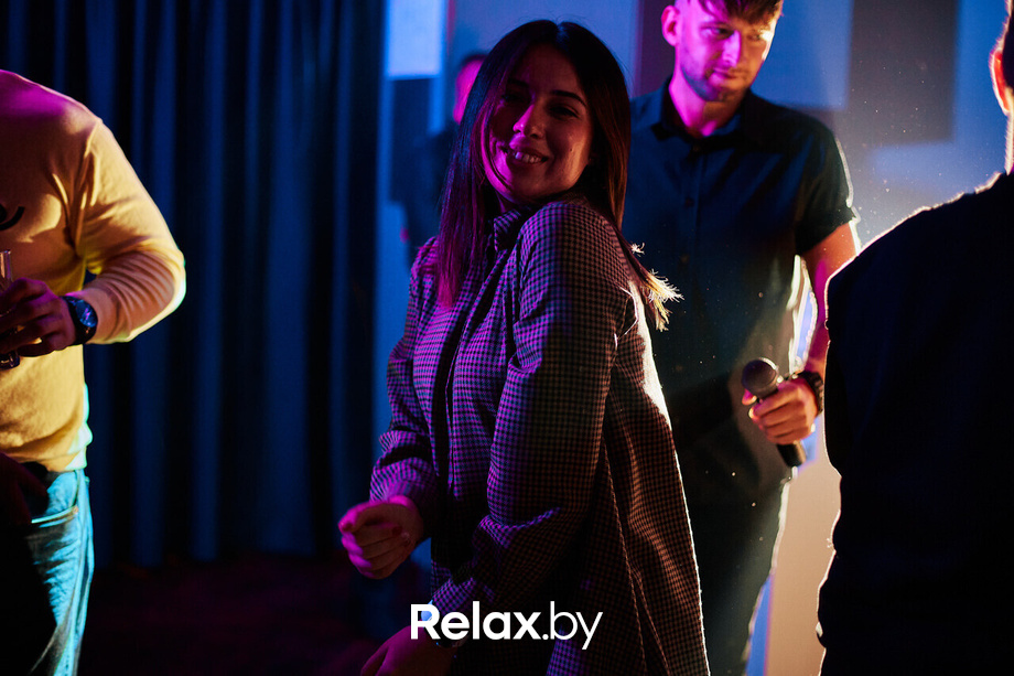 Субботы с хедлайнером Alen Hit, фото № 38