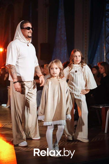 Fashion Fabrique 2.0 (часть 10), фото № 186