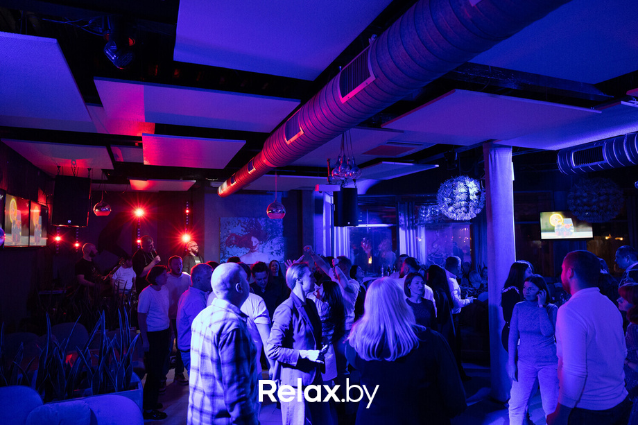 Ночные жители, фото № 80