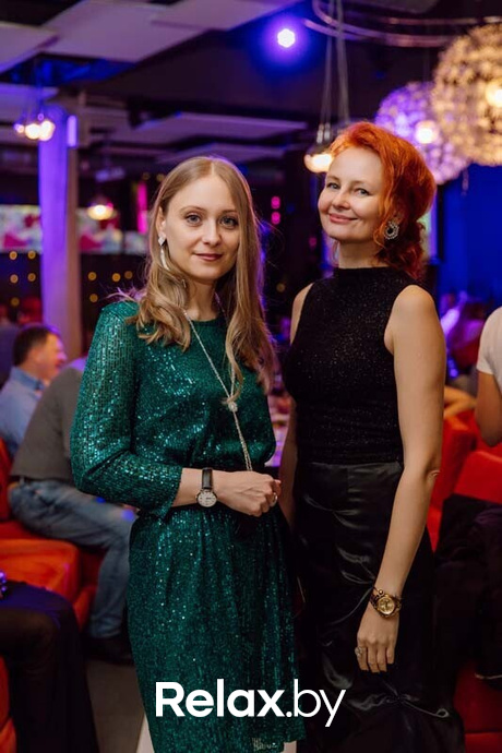 Happy New Year in Terra, фото № 39