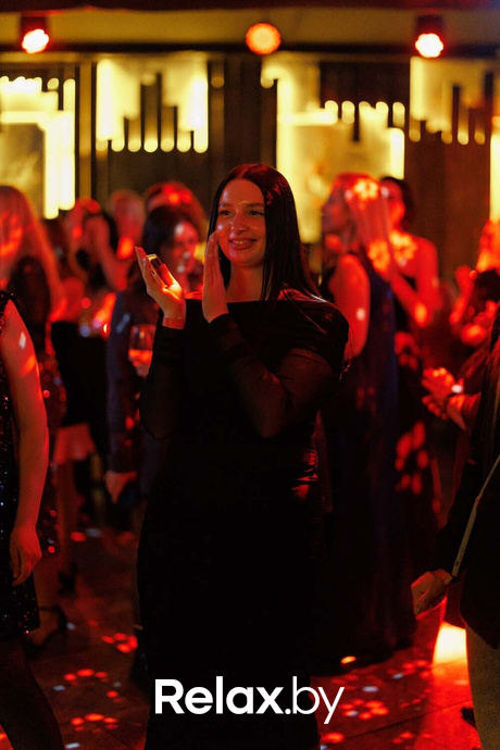 Новогодний Корпоратив, фото № 194