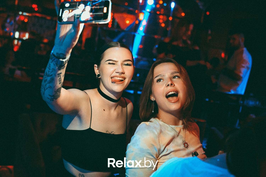 Friday party, фото № 31