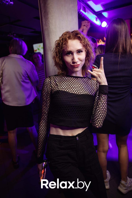 Ночные жители, фото № 46