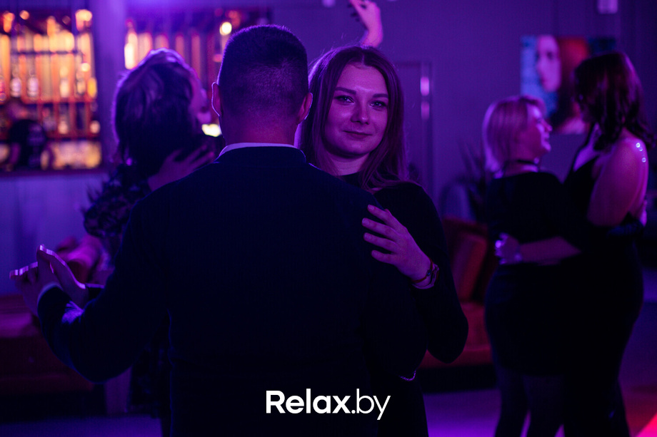 Ночные жители, фото № 28