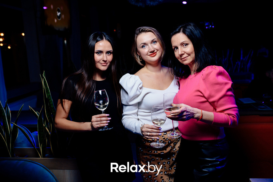 Hot Weekend, фото № 24