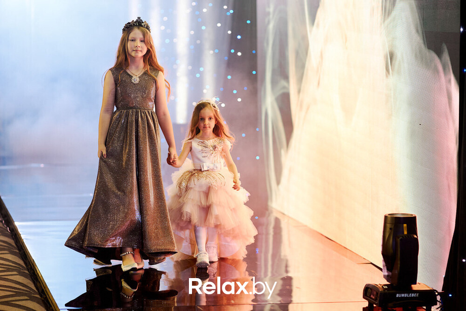 IMG Fashion KILLA PARTY - KIDS’ SHOW, фото № 632