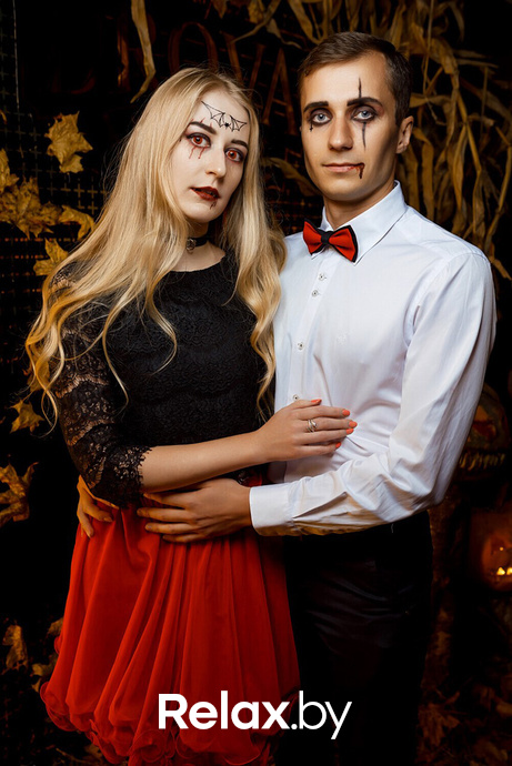 Halloween в Дровах, фото № 61