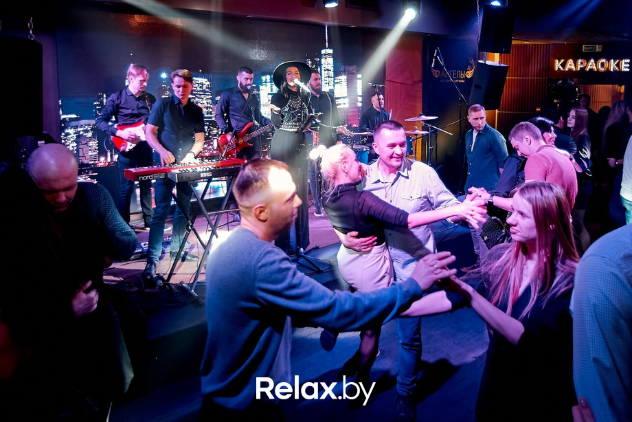 Saturday music, фото № 49