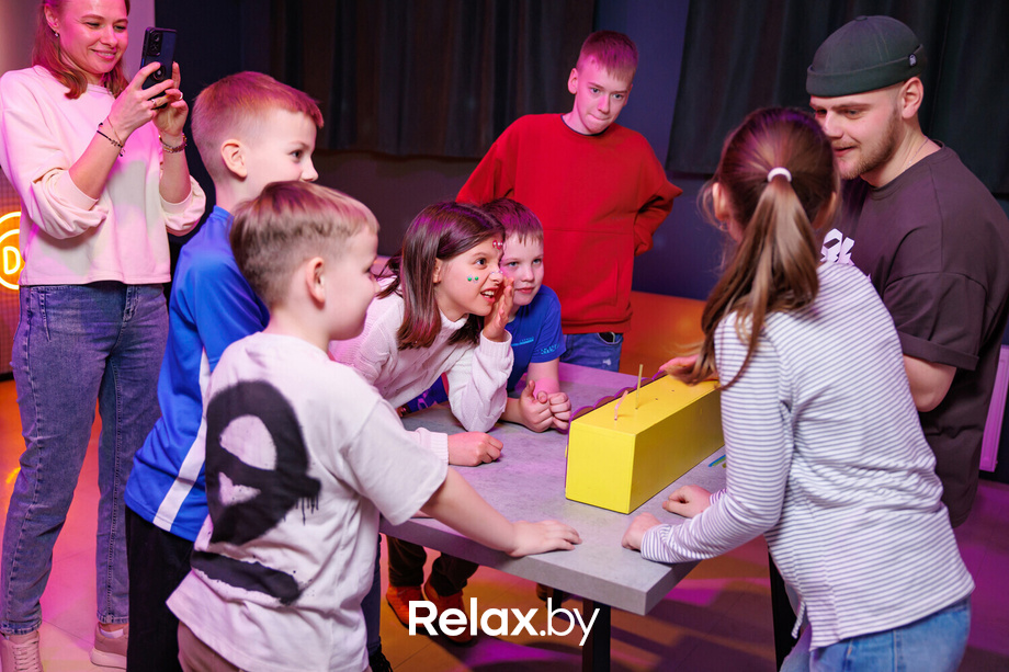 Большое открытие нового пространства «Дико», фото № 125