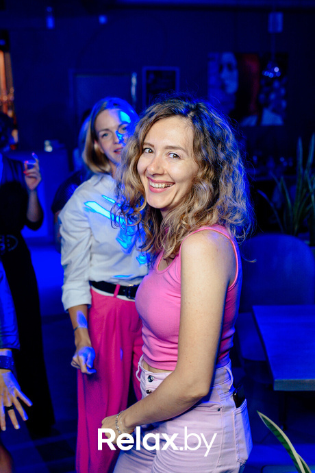 Terra party, фото № 14