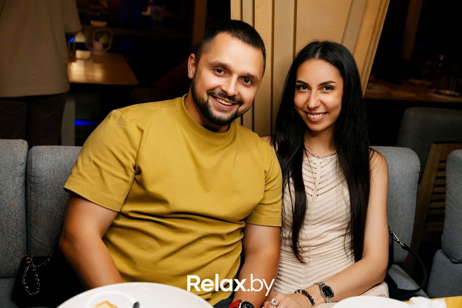 Ночные жители, фото № 15