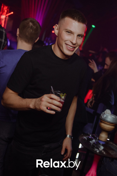 Saturday «mamasita», фото № 30