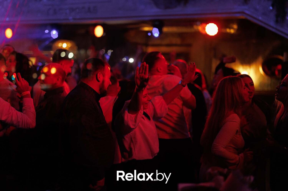 День встречи выпускников, фото № 95