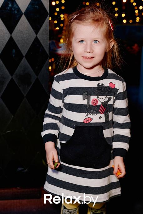 Короли Вечеринок. Детский праздник, фото № 66