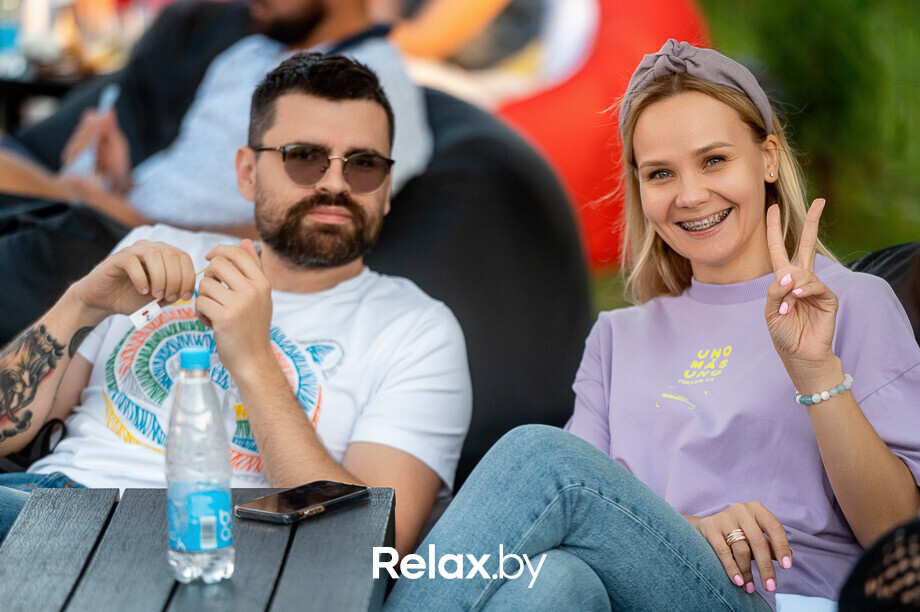 Jim Beam. Always welcome, фото № 77