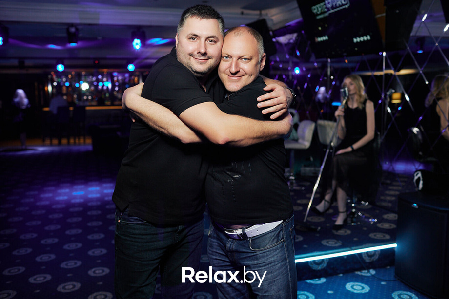 BREATH all the night, фото № 10