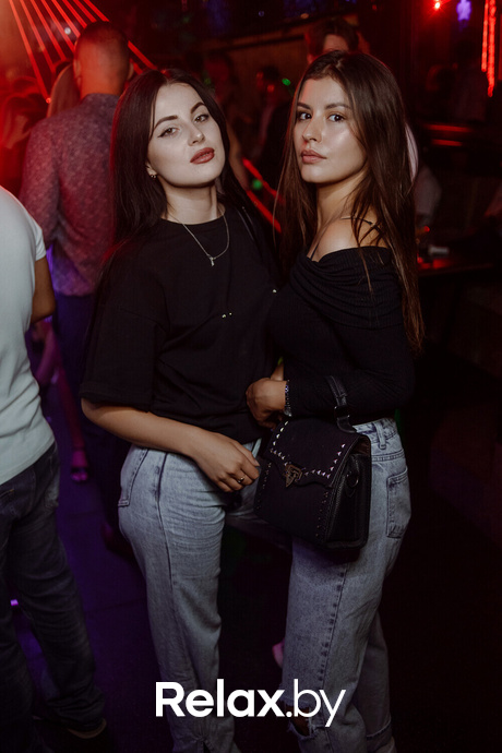 Friday «Stiflers party», фото № 28