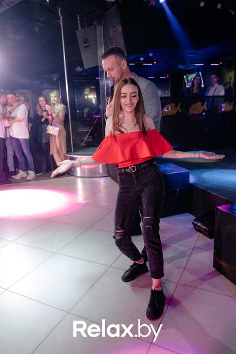 Алко disko Party, фото № 75